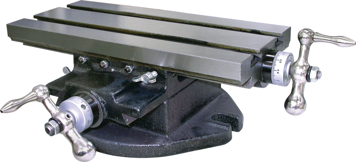 Cross Table 141 X 310mm table